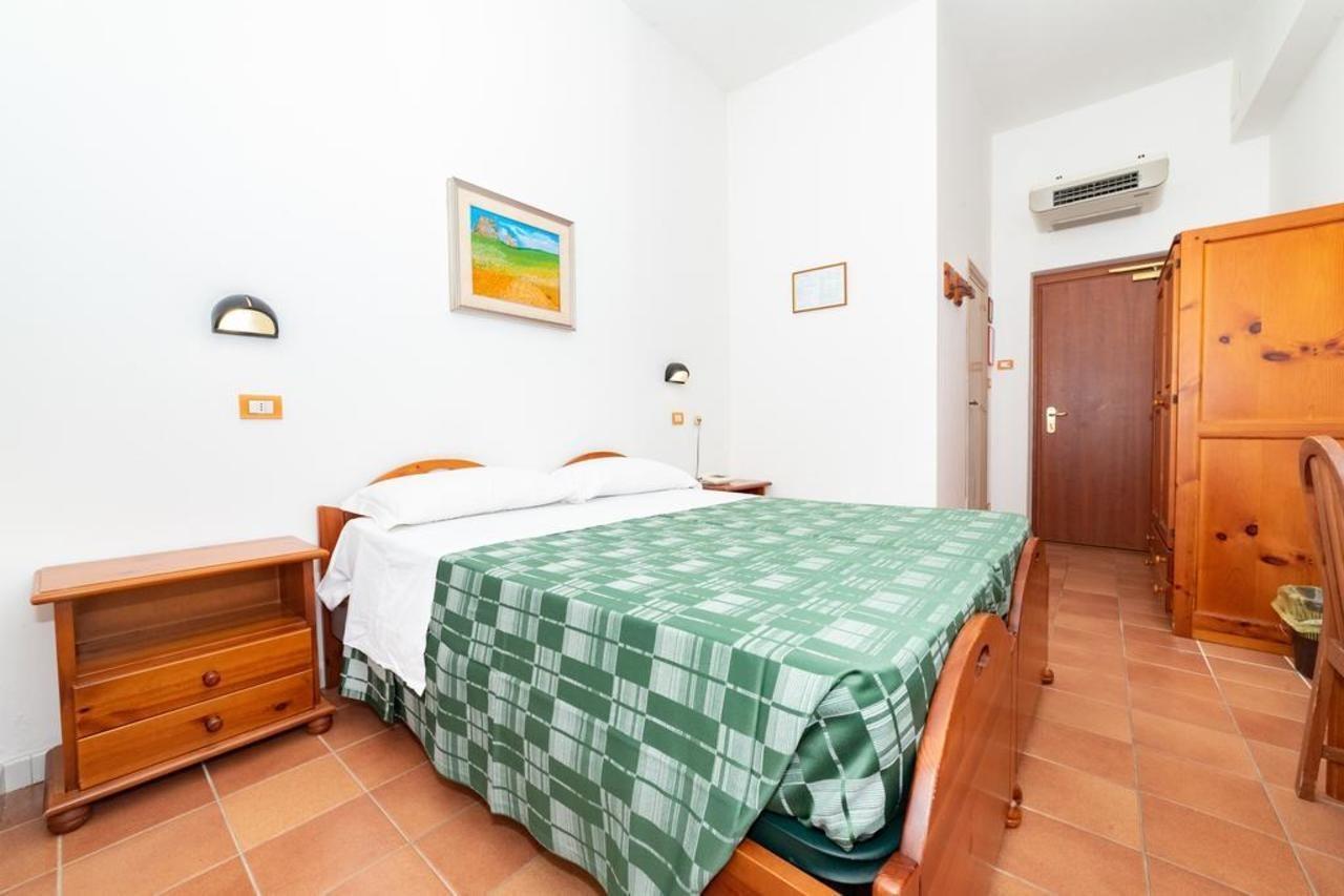 San Francesco Heritage Hotel Alghero Bagian luar foto