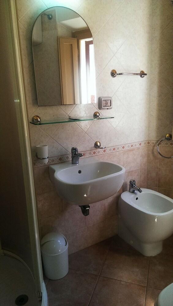 San Francesco Heritage Hotel Alghero Bagian luar foto