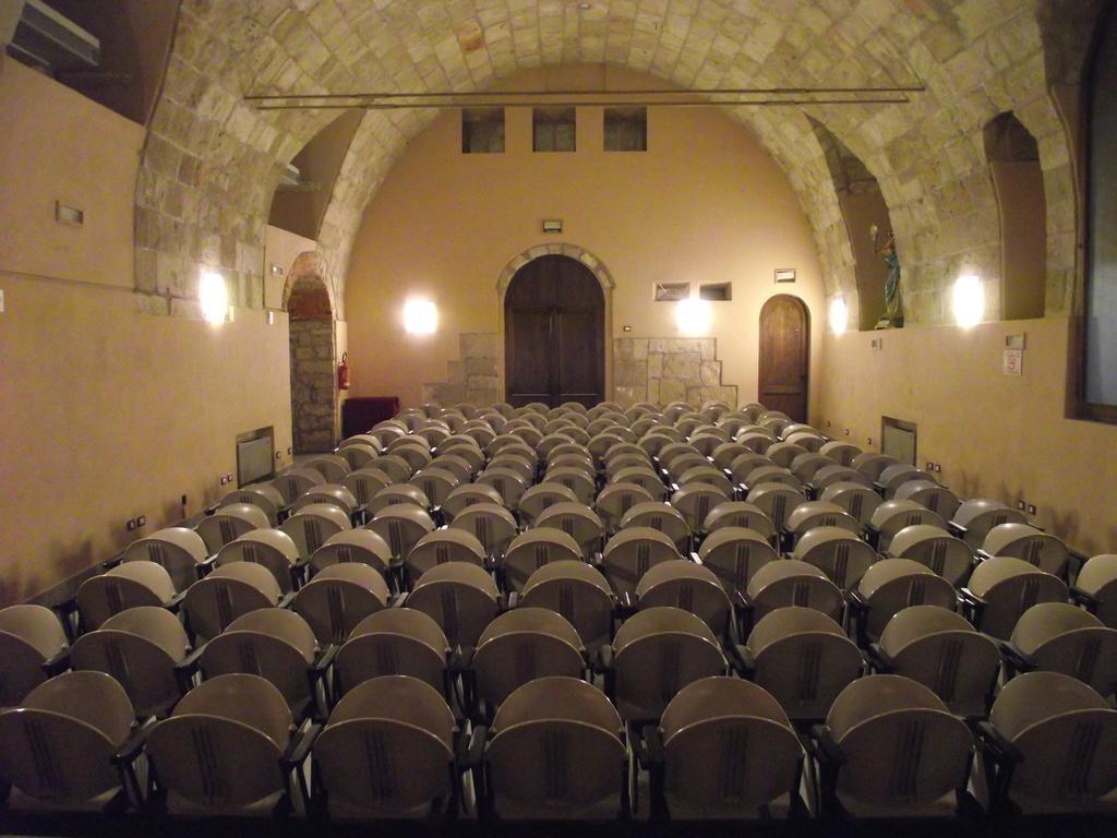 San Francesco Heritage Hotel Alghero Bagian luar foto