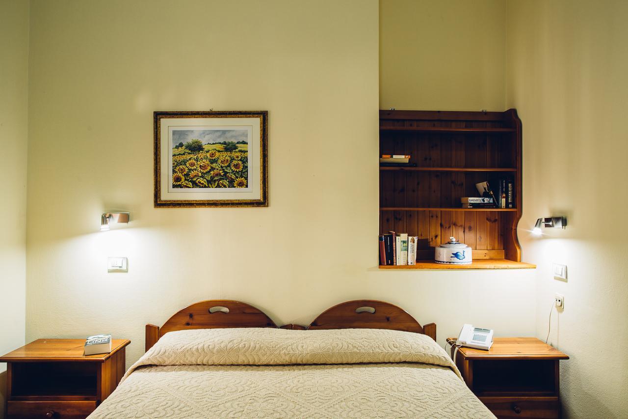 San Francesco Heritage Hotel Alghero Bagian luar foto