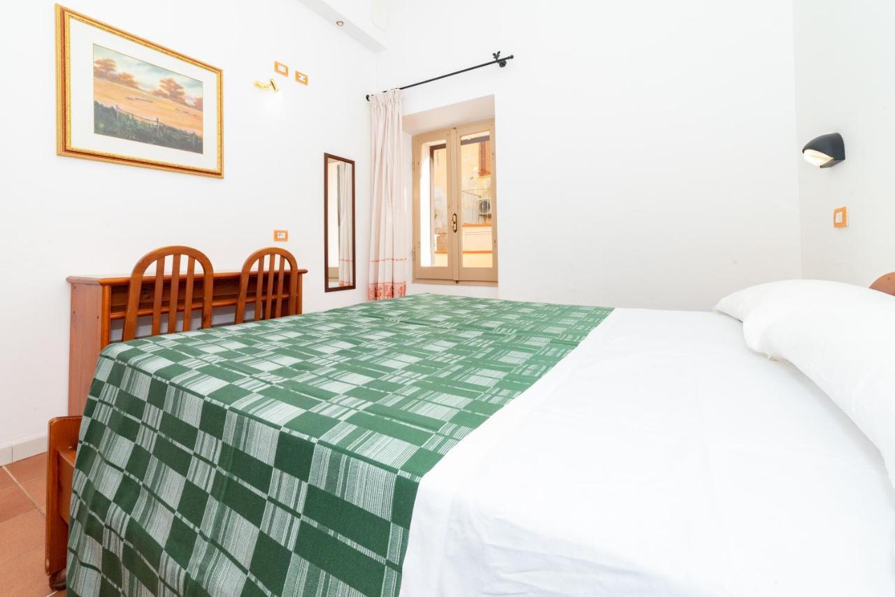 San Francesco Heritage Hotel Alghero Bagian luar foto